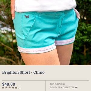 Southern Marsh Brighton Short